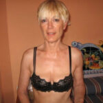 Inaya, 49 cherche une rencontre sexe