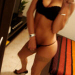 Claire dispo pour une belle rencontre a Laval