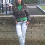 Mayssa, 21 cherche une rencontre suivi